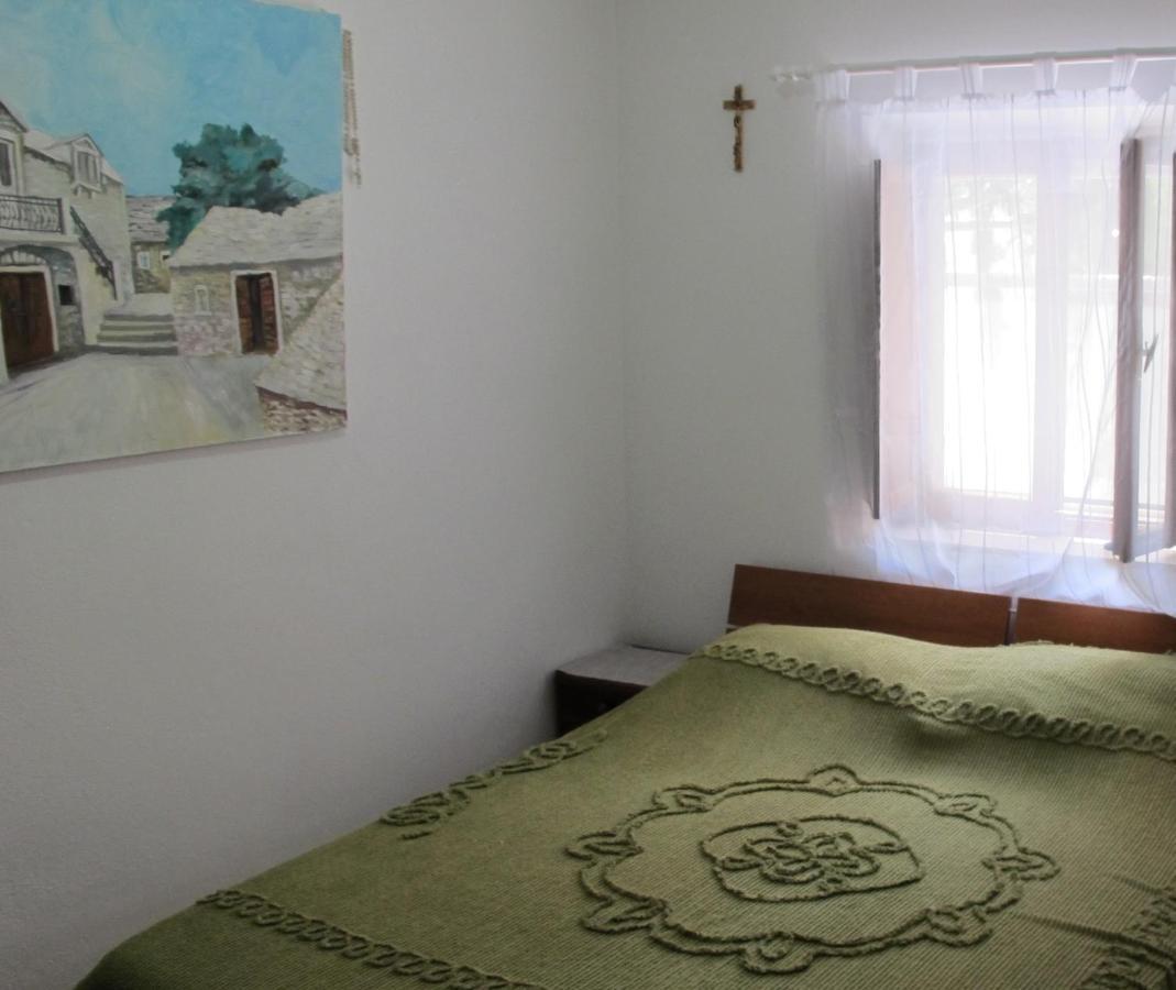 Guesthouse Ursic Selca  Esterno foto
