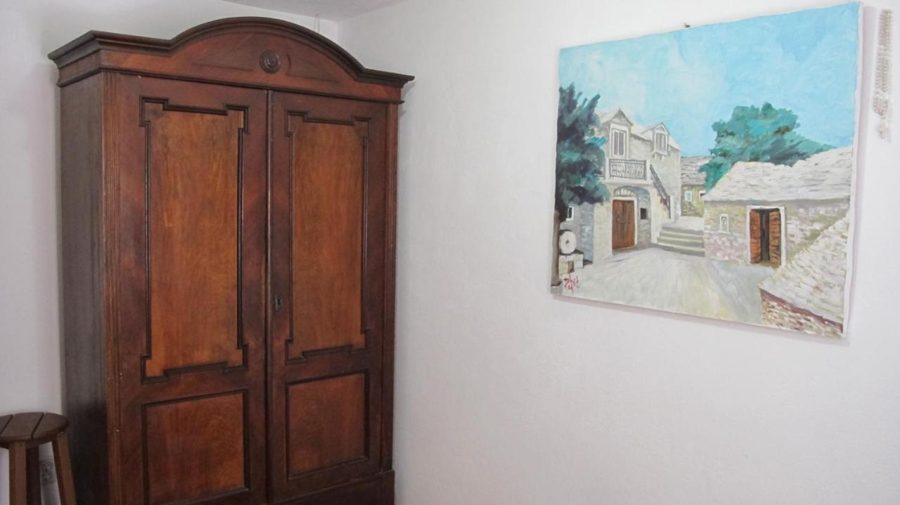 Guesthouse Ursic Selca  Esterno foto